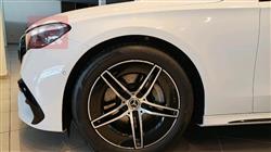 مێرسێدس بێنز E-Class